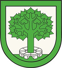 Böttingen (Münsingen, Baden-Württemberg), coat of arms