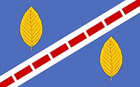 Boostedt (Schleswig-Holstein), flag