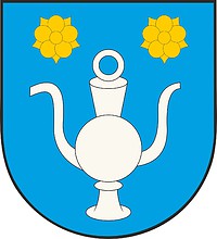 Boxtal (Freudenberg, Baden-Württemberg), coat of arms