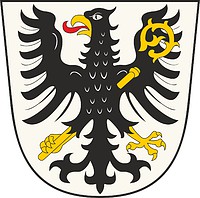 Brauweiler (Pulheim, North Rhine-Westphalia), coat of arms