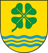 Brebel (Schleswig-Holstein), coat of arms