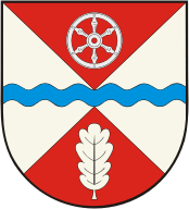 Brehme (Thuringen), coat of arms