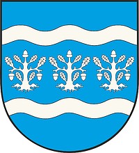Брайхольц (Шлезвиг-Гольштейн), герб