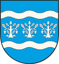 Vector clipart: Breiholz (Schleswig-Holstein), coat of arms