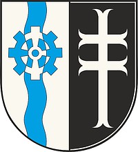 Breitenbrunn (Schwaben, Bavaria), coat of arms