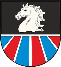 Vector clipart: Breitenfelde (Schleswig-Holstein), coat of arms