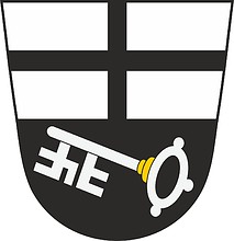 Brilon (North Rhine-Westphalia), coat of arms - vector image
