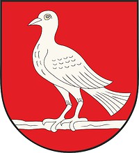 Bruchhausen (Ettlingen, Baden-Württemberg), coat of arms