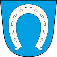 Brühl (Baden-Württemberg), coat of arms