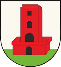 Vector clipart: Buchheim (Baden-Württemberg), coat of arms