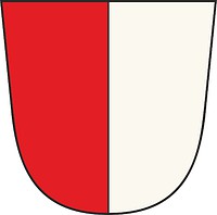 Vector clipart: Buchloe (Bavaria), coat of arms