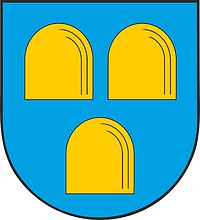 Bühl (Baden-Württemberg), coat of arms 