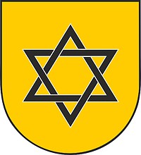 Bühl (Klettgau, Baden-Württemberg), coat of arms