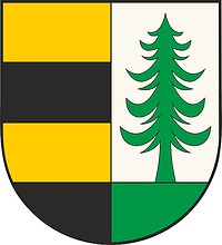 Bühlertann (Baden-Württemberg), coat of arms