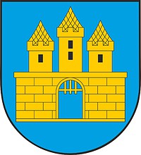 Bürg (Neuenstadt am Kocher, Baden-Württemberg), coat of arms