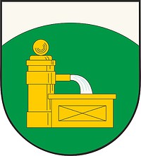 Buhlbronn (Schorndorf, Baden-Württemberg), coat of arms