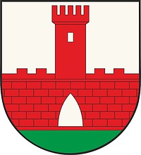 Burgheim (Bayern), Wappen