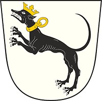 Burgwindheim (Bavaria), coat of arms