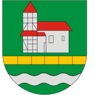 Calberlah (Lower Saxony), coat of arms