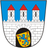 Целле (Нижняя Саксония),<br>малый герб