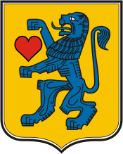 Vector clipart: Celle kreis (Lower Saxony), coat of arms