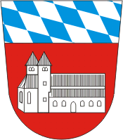Cham (Bavaria), coat of arms
