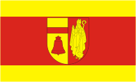 Флаг округа Коесфильд