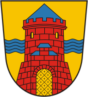 Delmenhorst (Lower Saxony), coat of arms