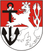 Dusseldorf (Nordrhein-Westfalen),<br>emblem for public use