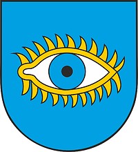 Erbstetten (Baden-Württemberg), coat of arms