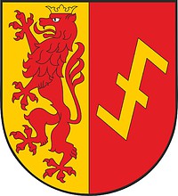 Erwitte (North Rhine-Westphalia), coat of arms