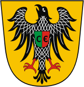 Esslingen am Neckar (Baden-Württemberg), coat of arms