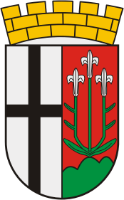 Fulda (Hesse), coat of arms