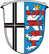 Fulda kreis (Hesse), coat of arms