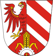 Furth (kreis in Bavaria), coat of arms