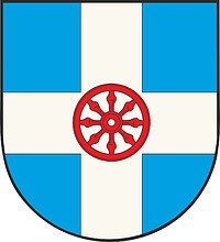 Geseke (North Rhine-Westphalia), coat of arms