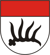 Goppingen (Baden-Württemberg), Wappen - vector image