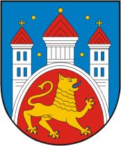 Göttingen (Lower Saxony), coat of arms