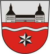 Gotha kreis (Thuringen), coat of arms