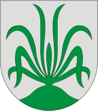 Grassel (Lower Saxony), coat of arms