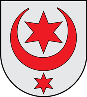 Галле (Саксония-Анхальт), герб