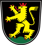 Heidelberg (Baden-Württemberg), coat of arms