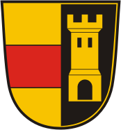 Heidenheim kreis (Baden-Württemberg), coat of arms