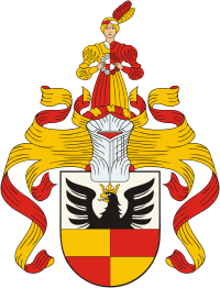 Hildesheim (Lower Saxony), coat of arms