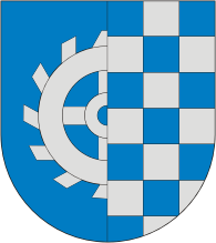 Hillerse (Lower Saxony), coat of arms