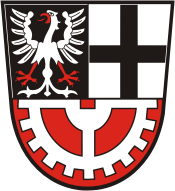 Hürth (North Rhine-Westphalia), coat of arms