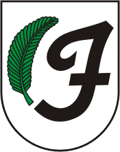 Игштадт (округ в Висбадене, Гессен), герб