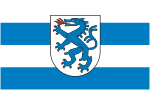 Ingolstadt (Bayern), flag