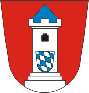 Kirchenthumbach (Bavaria), coat of arms