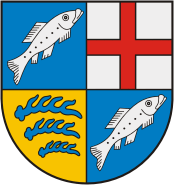 Konstanz kreis (Baden-Württemberg), coat of arms